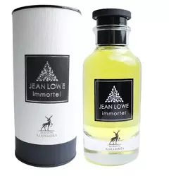 Maison Alhambra Jean Lowe Immortel 100ml