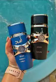 Lattafa KIT Asad + Asad Zanzibar 100ml - comprar online