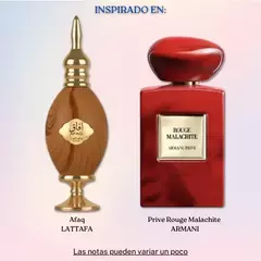 Lattafa Afaq 100ml en internet