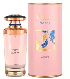 Lattafa Mayar 100ml en internet