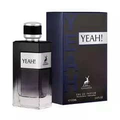 Maison Alhambra Yeah EDP 100ml