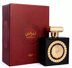 Lattafa Nebras 100ml