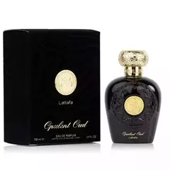 Lattafa Oud Opulent 100ML