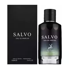 Maison Alhambra Salvo 100ml