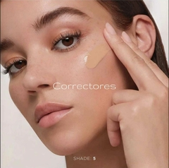 Banner de la categoría Correctores 