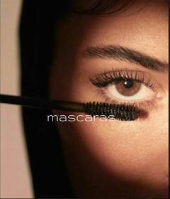 Banner de la categoría Mascara de Pestañas 