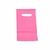 Bolsas de tela friselina x20u - Papelera Hannapel