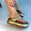 Chinelo plataforma Neia