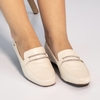 Mocassim Tiê