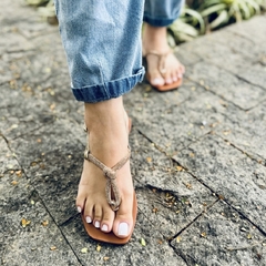 Rasteira Sabrina - comprar online