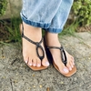 Rasteira Sabrina
