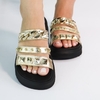 Plataforma flat Ravena