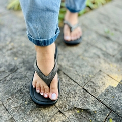 RASTEIRA CHINELO BRILHOS - comprar online
