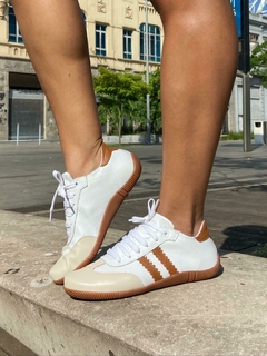 TÊNIS SAMBA INSPIRAÇÃO 2 FEMININO - comprar online