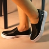 TÊNIS SLIP ON FEMININO