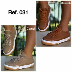 TÊNIS DIVERSOS FEMININO - comprar online
