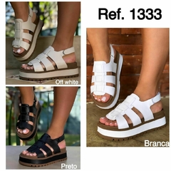 SANDÁLIA GLADIADORA - comprar online
