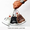 TÊNIS CASUAL MASCULINO