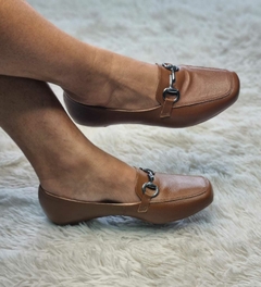 MOCASSIM FIVELA - comprar online