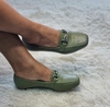 MOCASSIM FIVELA