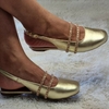 MULE BAILARINA