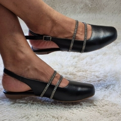 MULE BAILARINA - comprar online