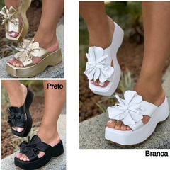 PLATAFORMA FLOR - comprar online