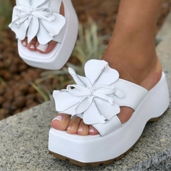 PLATAFORMA FLOR