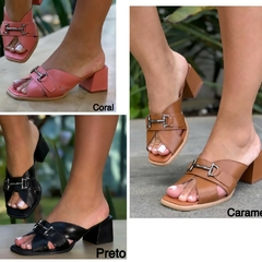 TAMANCO FIVELA - comprar online