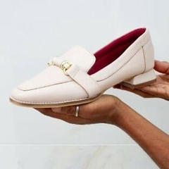 MOCASSIM OXFORD na internet