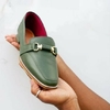 MOCASSIM OXFORD