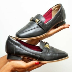 MOCASSIM OXFORD - comprar online