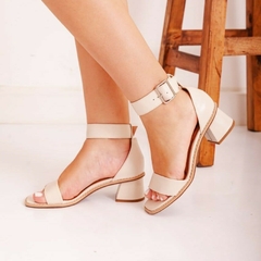 SANDÁLIA FLOR - comprar online