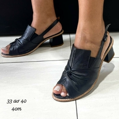 SANDÁLIA NATALI - comprar online