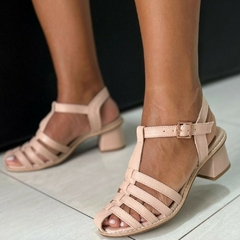 SANDÁLIA MELISSA - comprar online