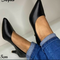 SCARPIN SALTO FINO na internet