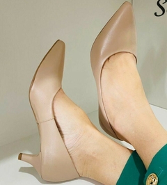 SCARPIN SALTO FINO - comprar online