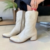 BOTA WESTERN COURO