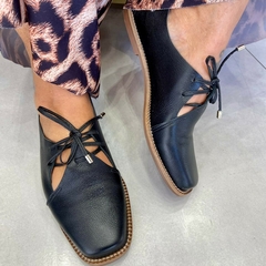 SAPATILHA OXFORD - comprar online