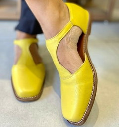 Sapato Eudora - comprar online