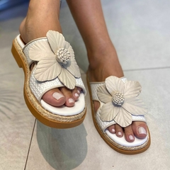 Flatform Jasmim na internet