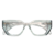 Armação PRDA com Lentes BLUE UV - No seu GRAU - loja online