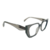Imagem do Armação PRDA com Lentes BLUE UV - No seu GRAU
