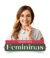 Banner de Femmee Ótica