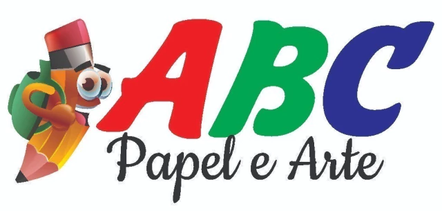 Papelaria ABC Papel e Arte