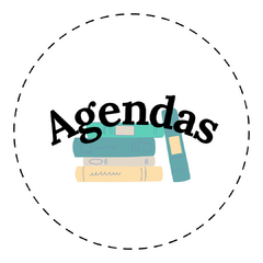 Banner de la categoría Agendas