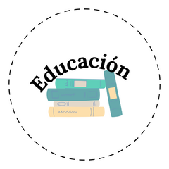 Banner de la categoría Educación