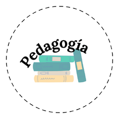 Banner de la categoría Pedagogía
