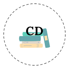 Banner de la categoría CD