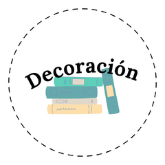 Banner de la categoría Decoración